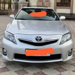 Лобовое стекло для Toyota Camry 2