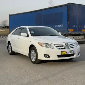 Toyota Camry, 2006