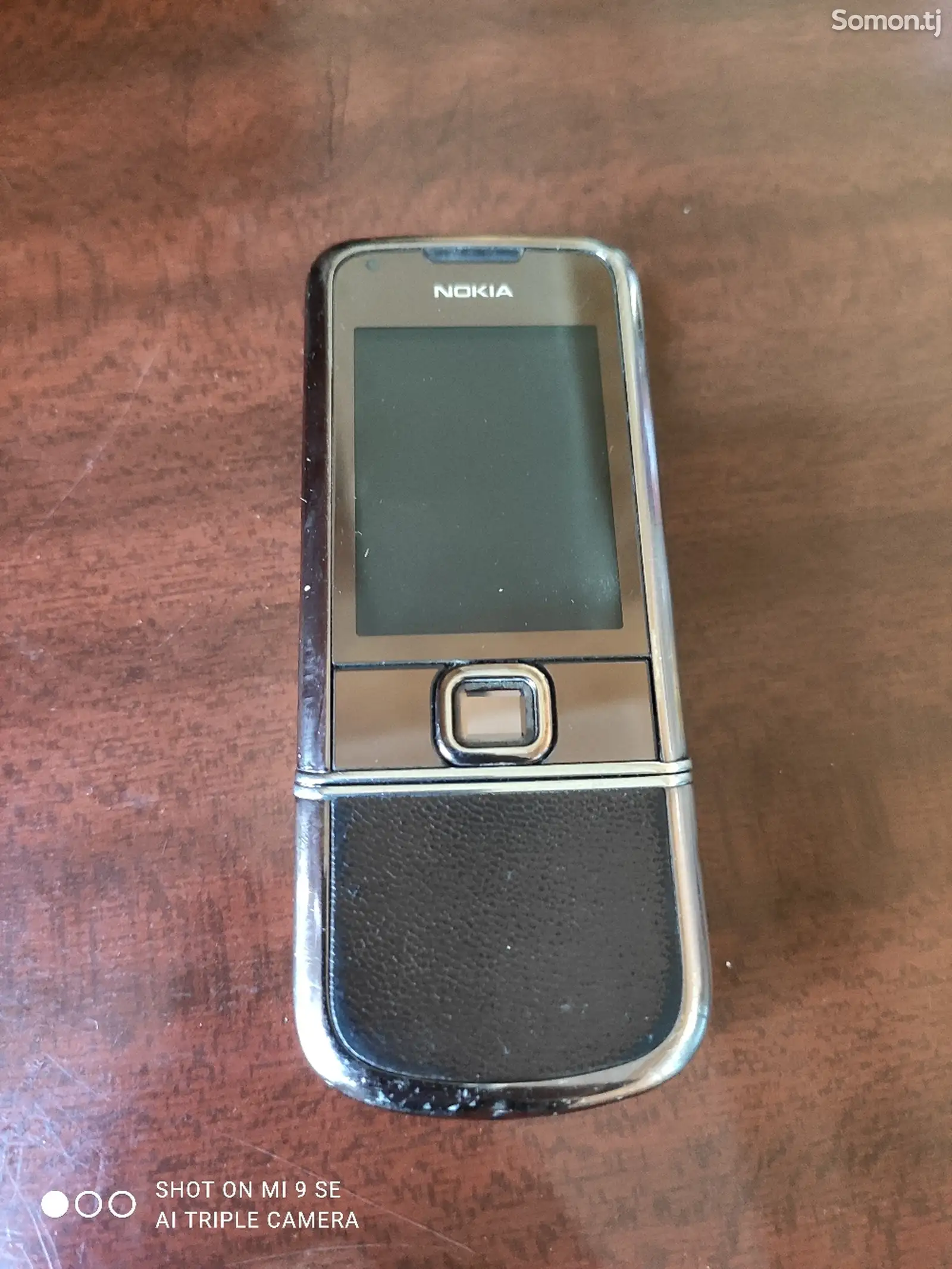 Nokia 8800-1