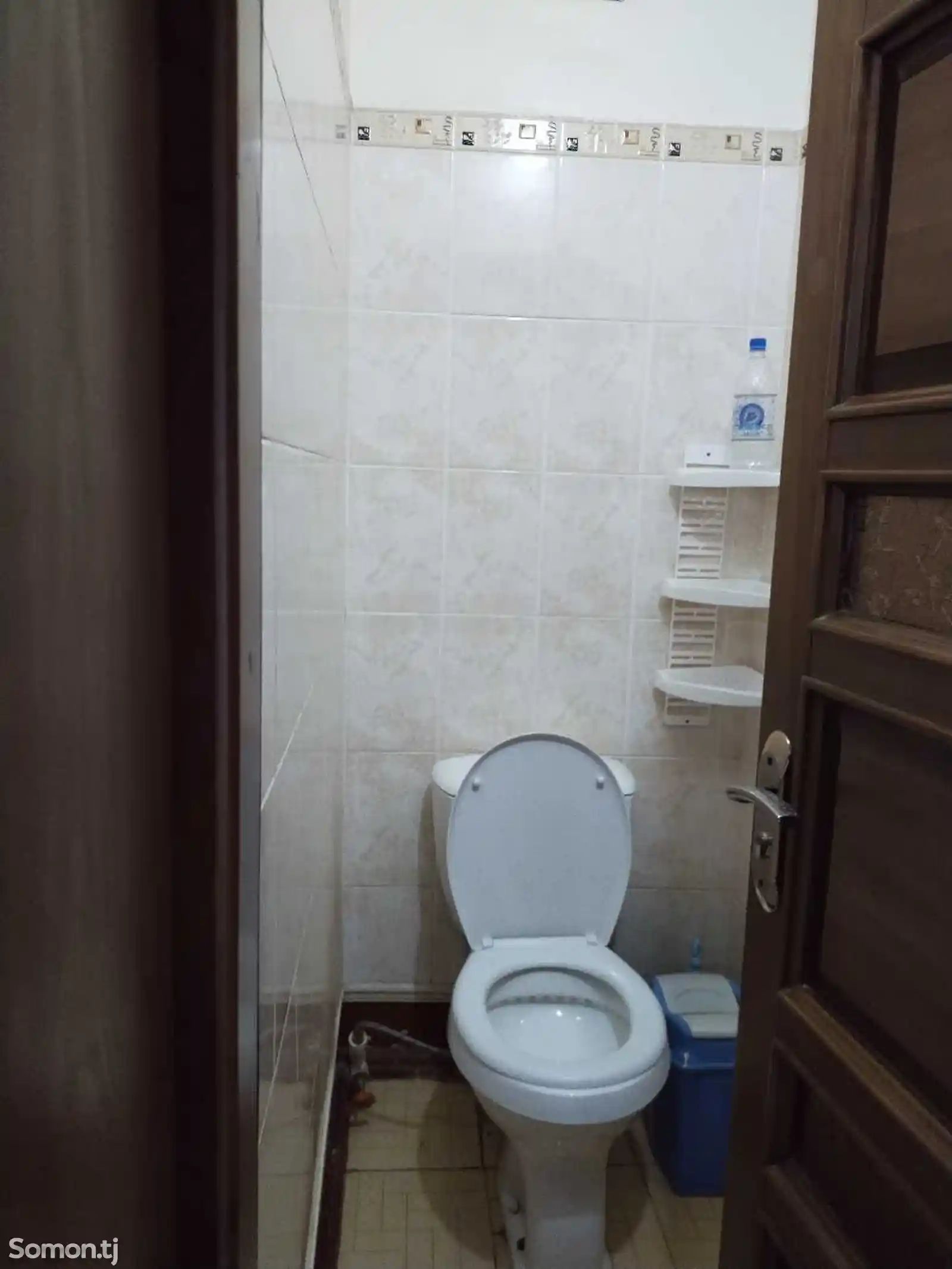 3-комн. квартира, 2 этаж, 105 м², Центр-6