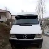 Фургон Mercedes benz sprinter-8