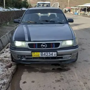 Opel Astra F, 1994