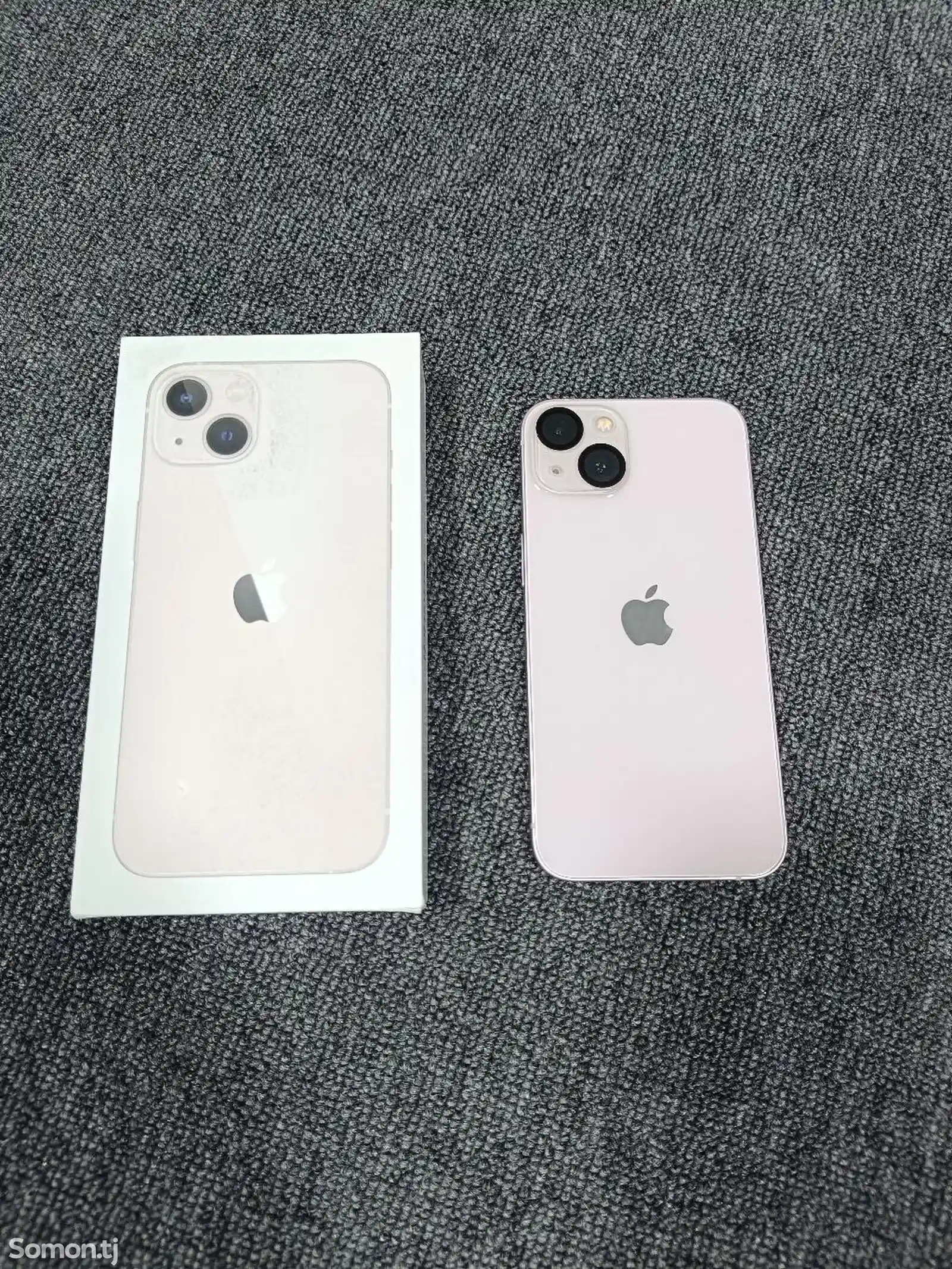 Apple iPhone 13, 128 gb, Pink-2