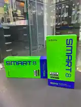 Infinix Smart 8-3