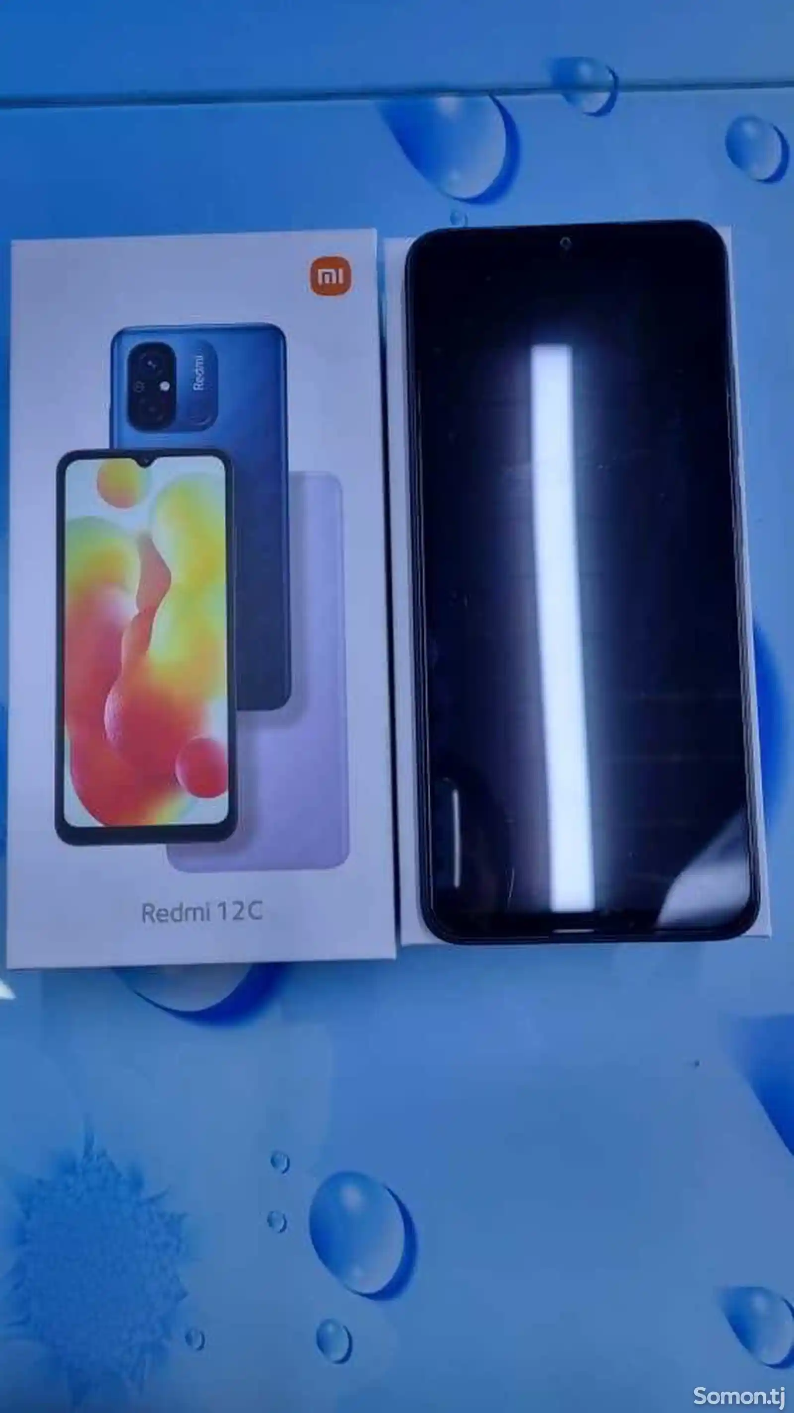 Xiaomi Redmi 12-2