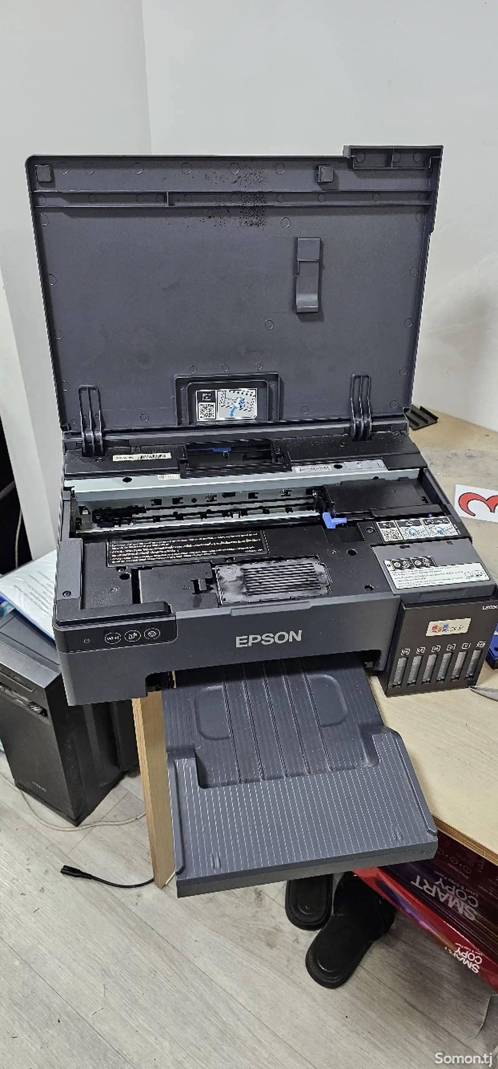 Принтер L8050-2
