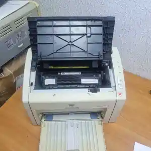 Принтер HP laserjet 1022