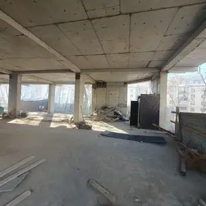 Помещение под магазин / салон, 240м², Хуросон.19