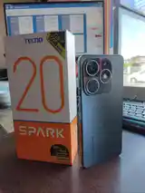 Tecno spark 20-5