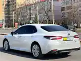 Toyota Camry, 2018-5