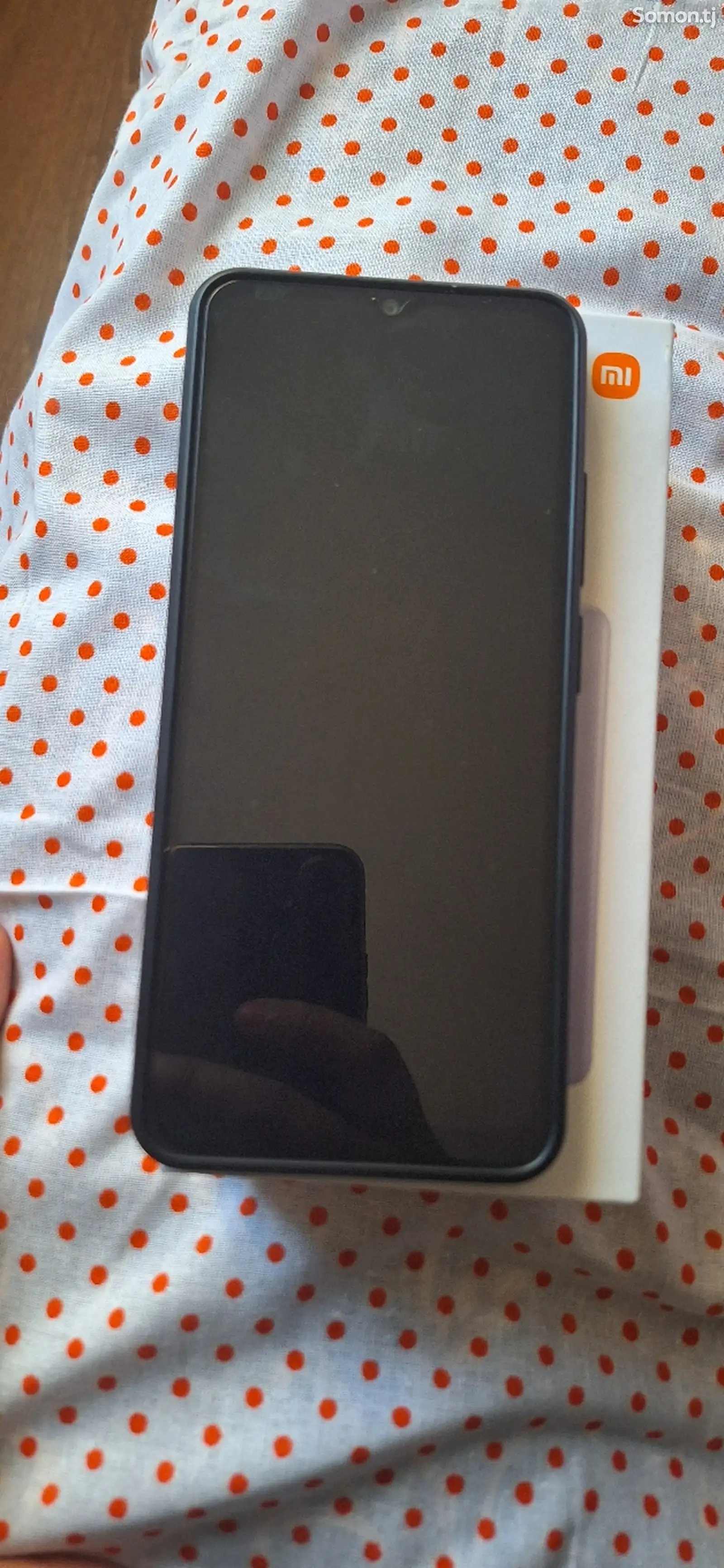 Xiaomi Redmi 12 с-1