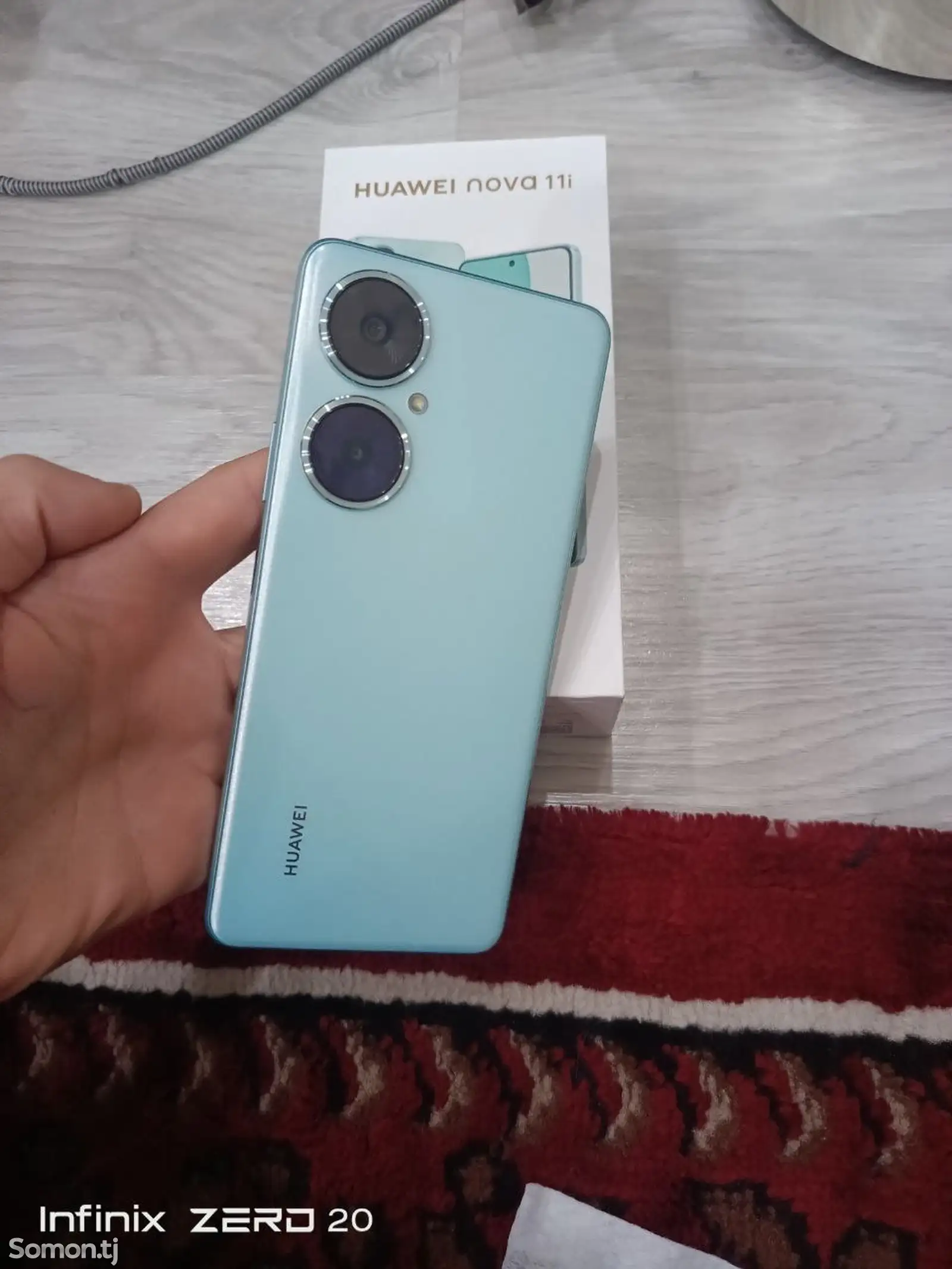 Huawei nova 11i, 128gb-1