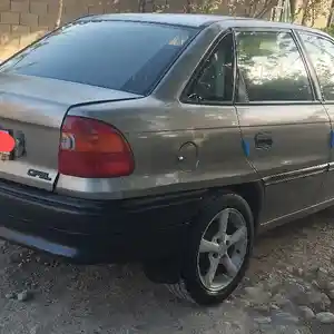 Opel Astra F, 1993