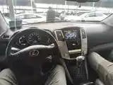 Lexus RX series, 2008-4