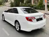 Toyota Camry, 2013-2