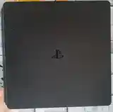 Игровая приставка Play Station 4 slim-3