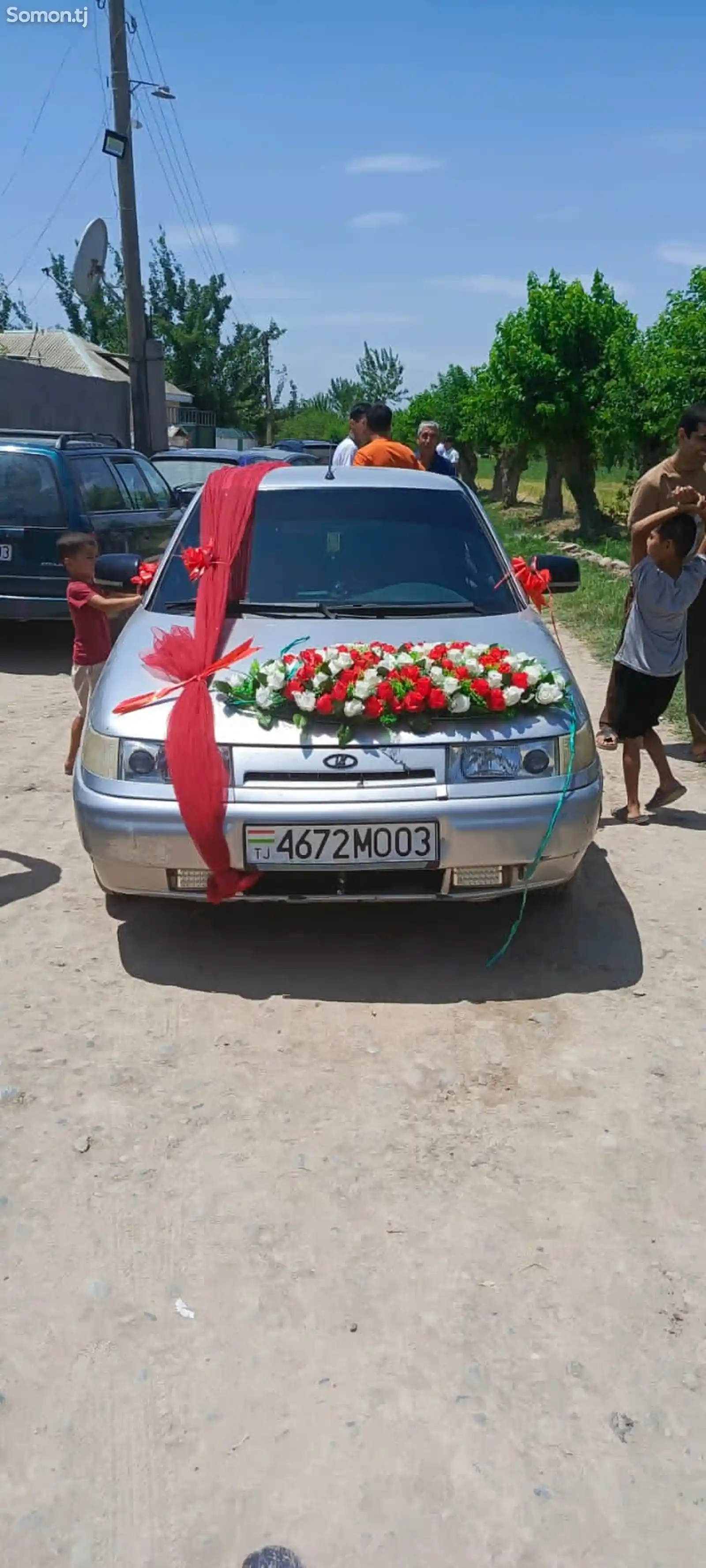 ВАЗ 2110, 2006-2