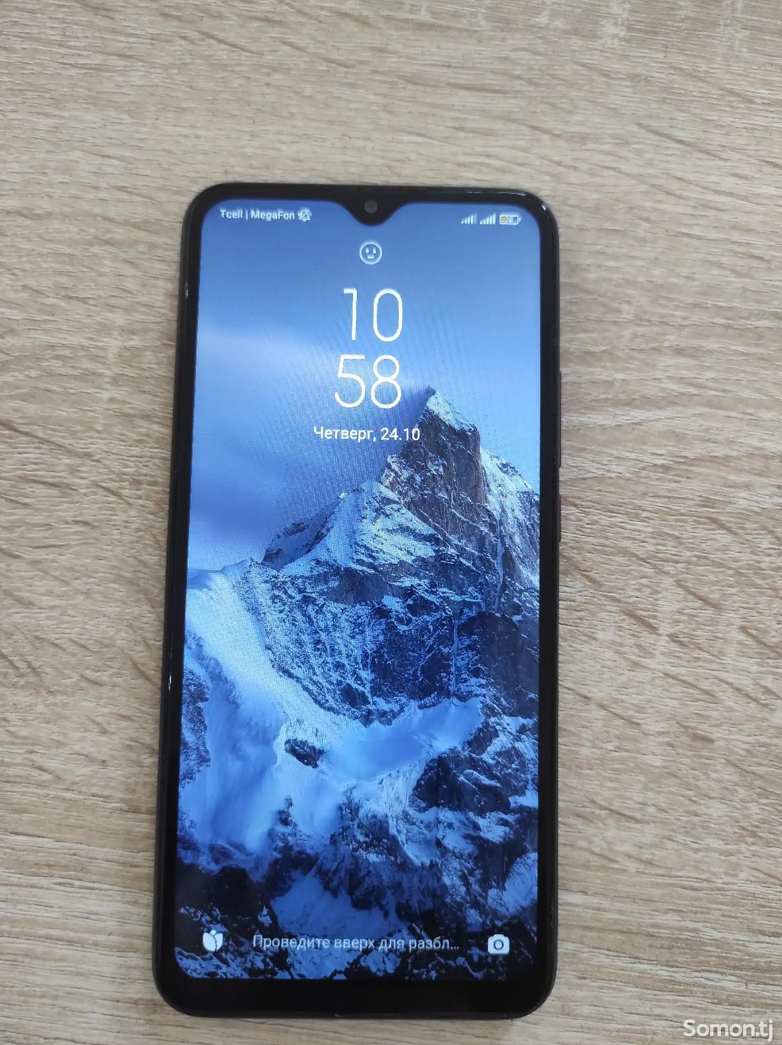 Xiaomi Redmi 9-1