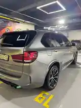 BMW X5, 2015-4