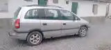 Opel Zafira, 2003-4