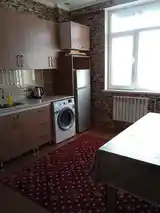 2-комн. квартира, 18 этаж, 72м², Исмоили Сомони-4