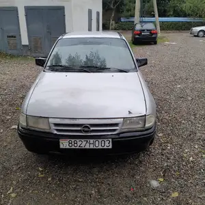 Opel Astra F, 1992