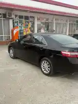 Toyota Camry, 2011-4