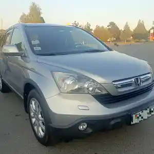 Honda CR-V, 2007