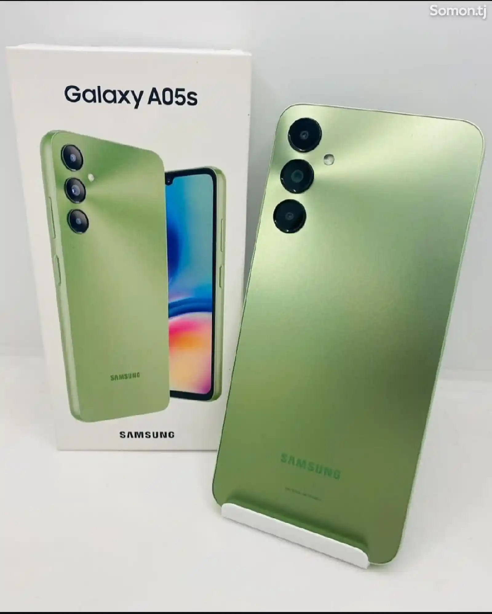 Samsung Galaxy A05s 4/128gb-3