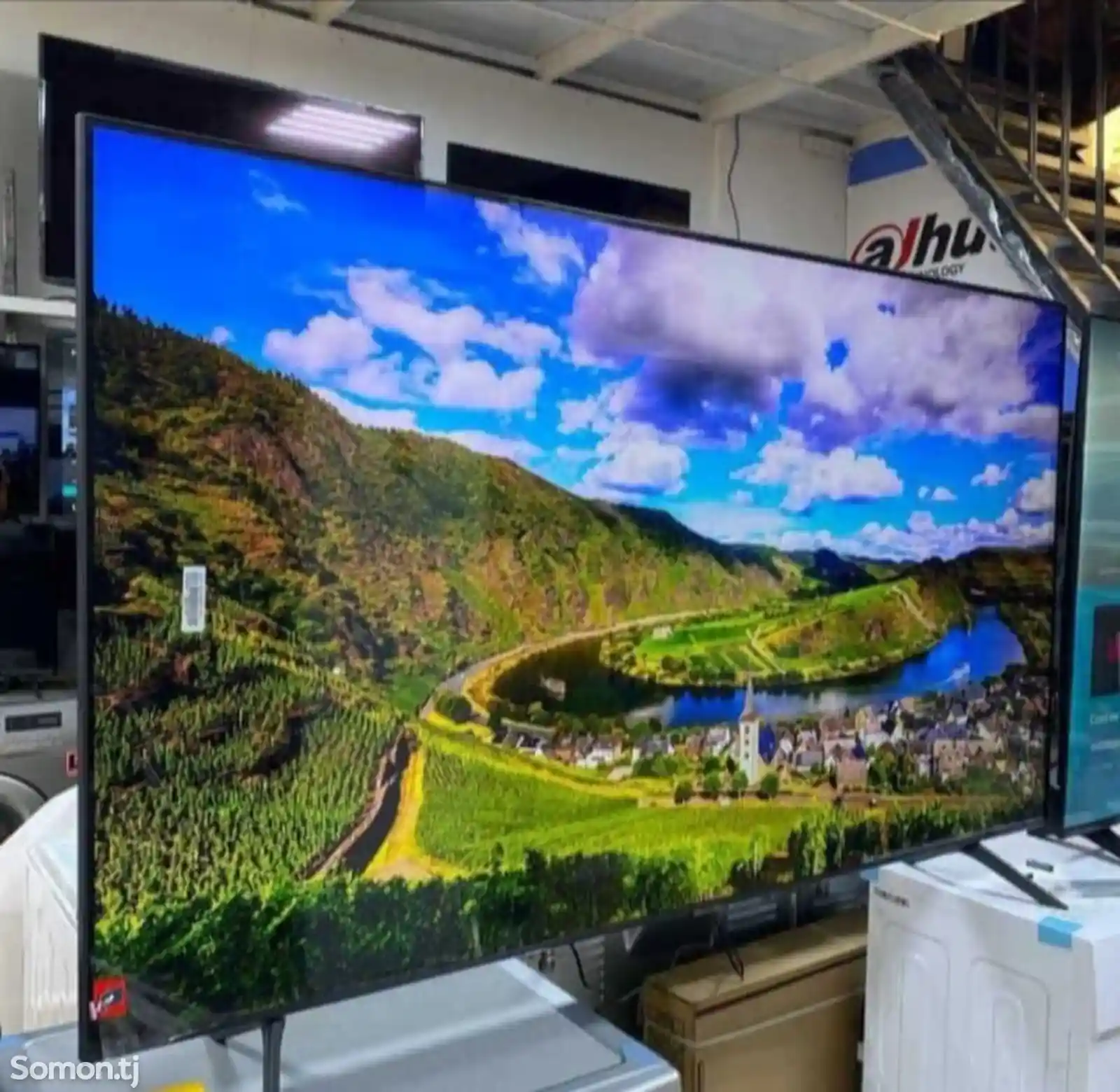 Телевизор Samsung 65-1
