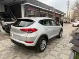 Hyundai Tucson, 2017-6