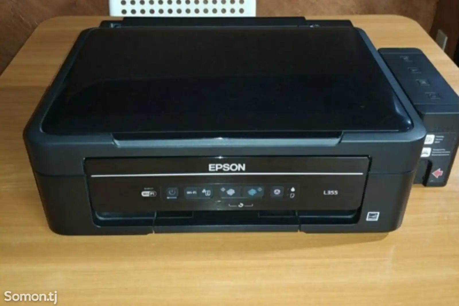 Принтер 3в1 Epson L355-1