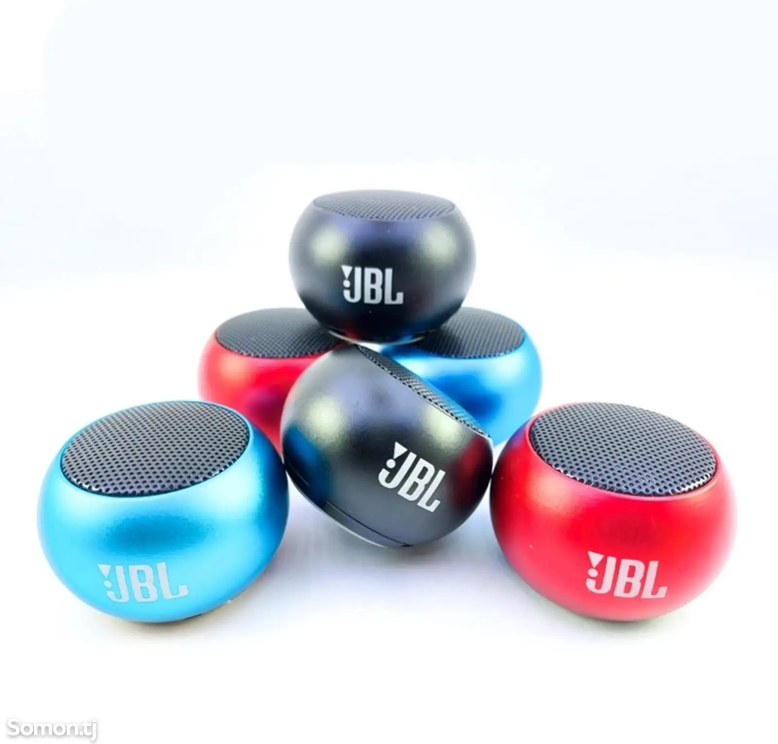 Мини колонка JBL