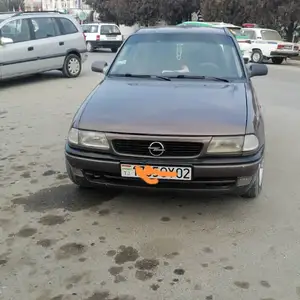 Opel Astra F, 1998