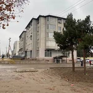 2-комн. квартира, 5 этаж, 60 м², Нотариус