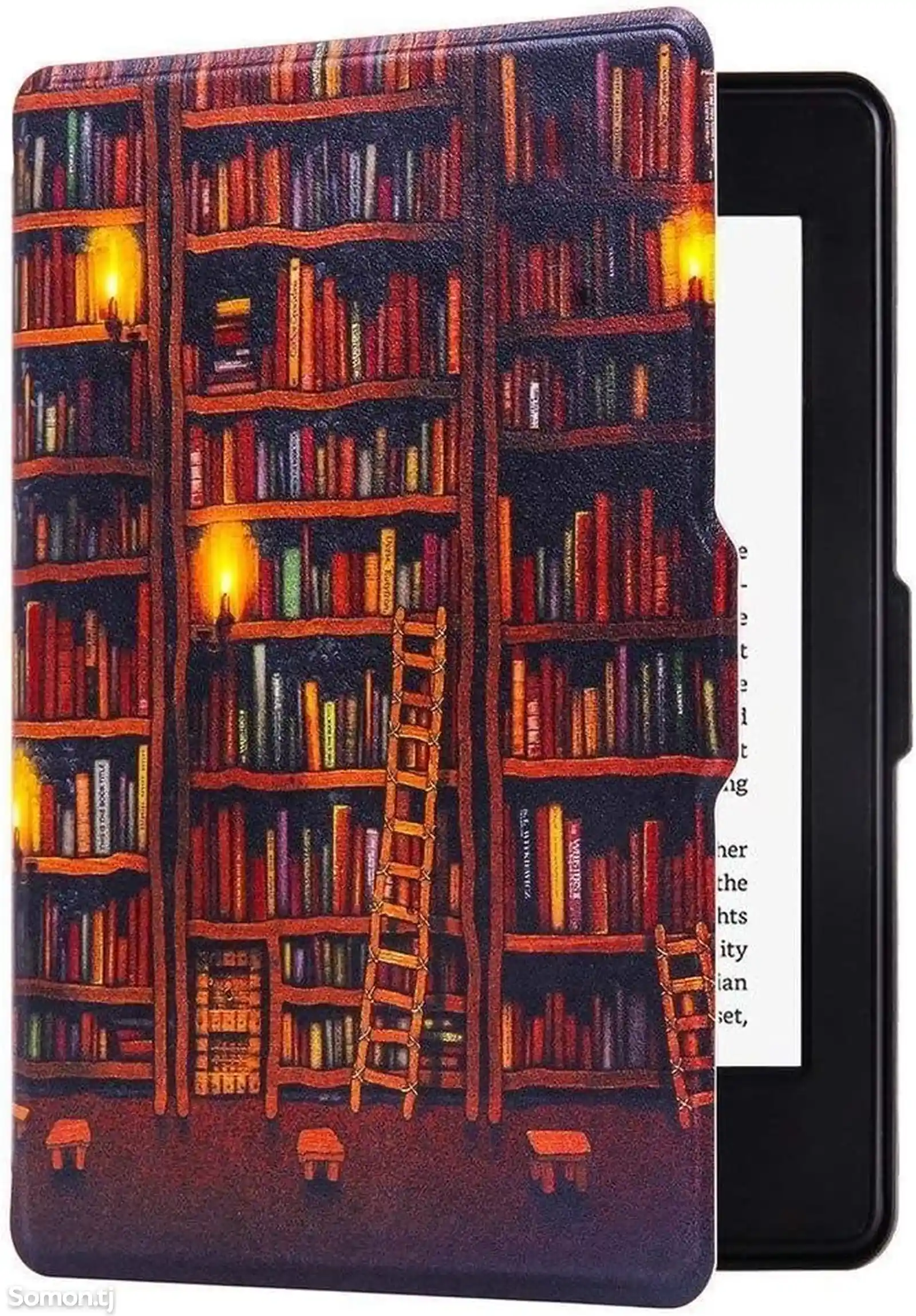 Чехол для Amazon Kindle Paperwhite 2015-2019-2