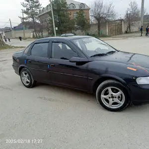 Opel Vectra B, 1997