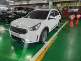 Kia Sportage, 2016-2