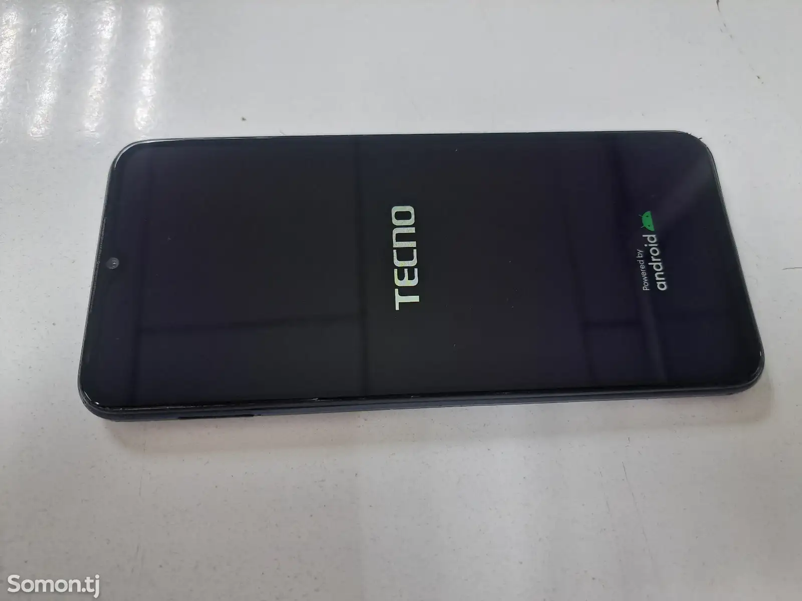 Tecno spark 8c-1