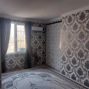 1-комн. квартира, 5 этаж, 45 м², хона дар болои натариус