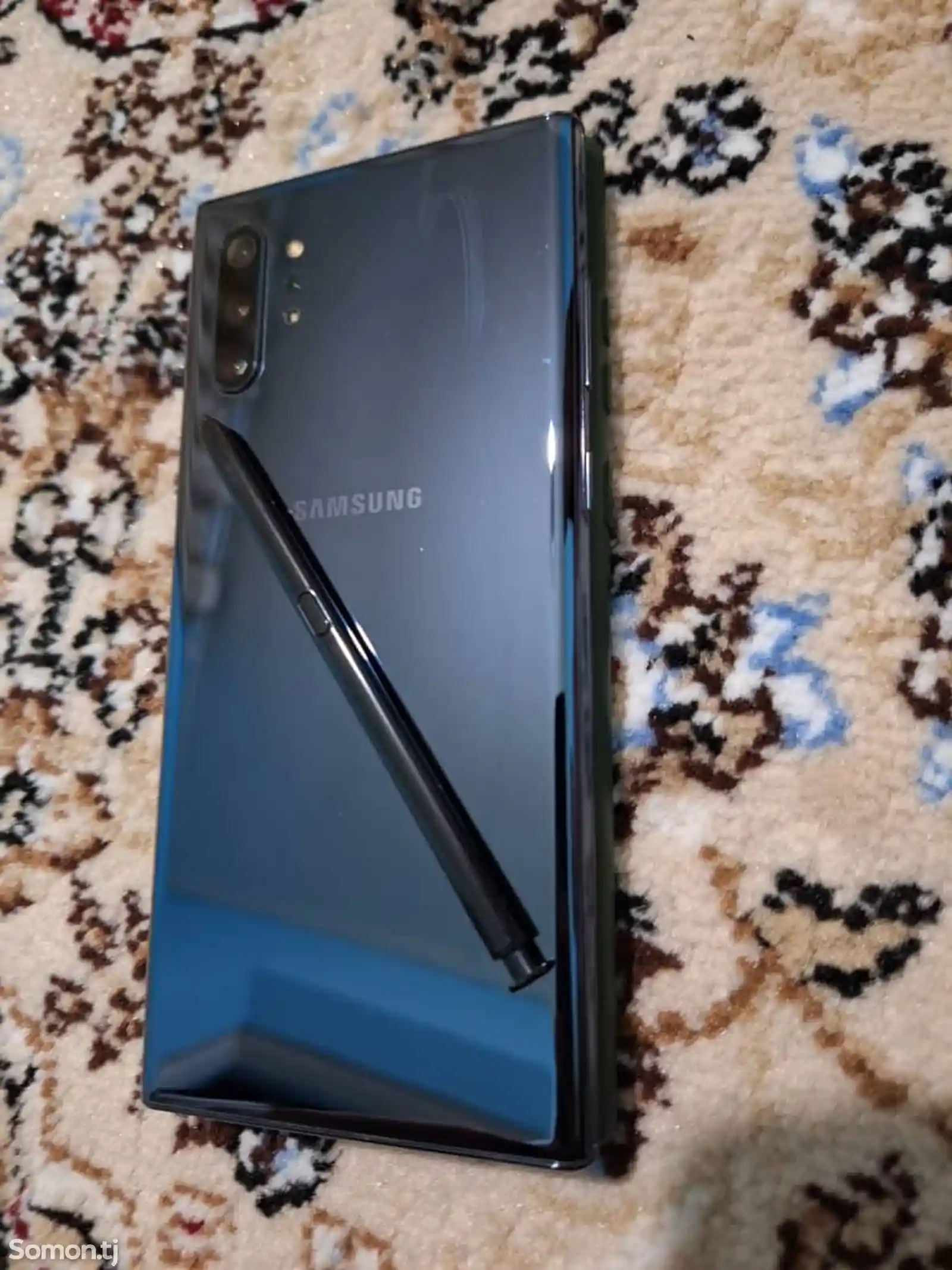 Samsung Galaxy Note 10 Plus 5G-9