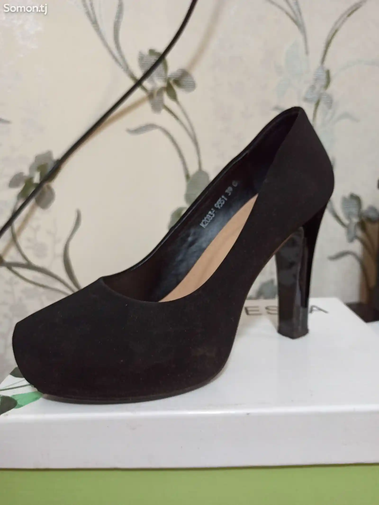 Женские туфли-3