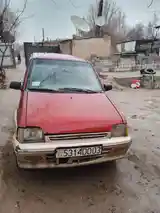 Daewoo Tico, 1997 на запчасти-2