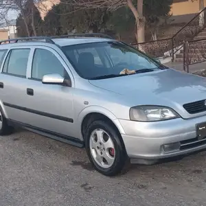 Opel Astra G, 1999