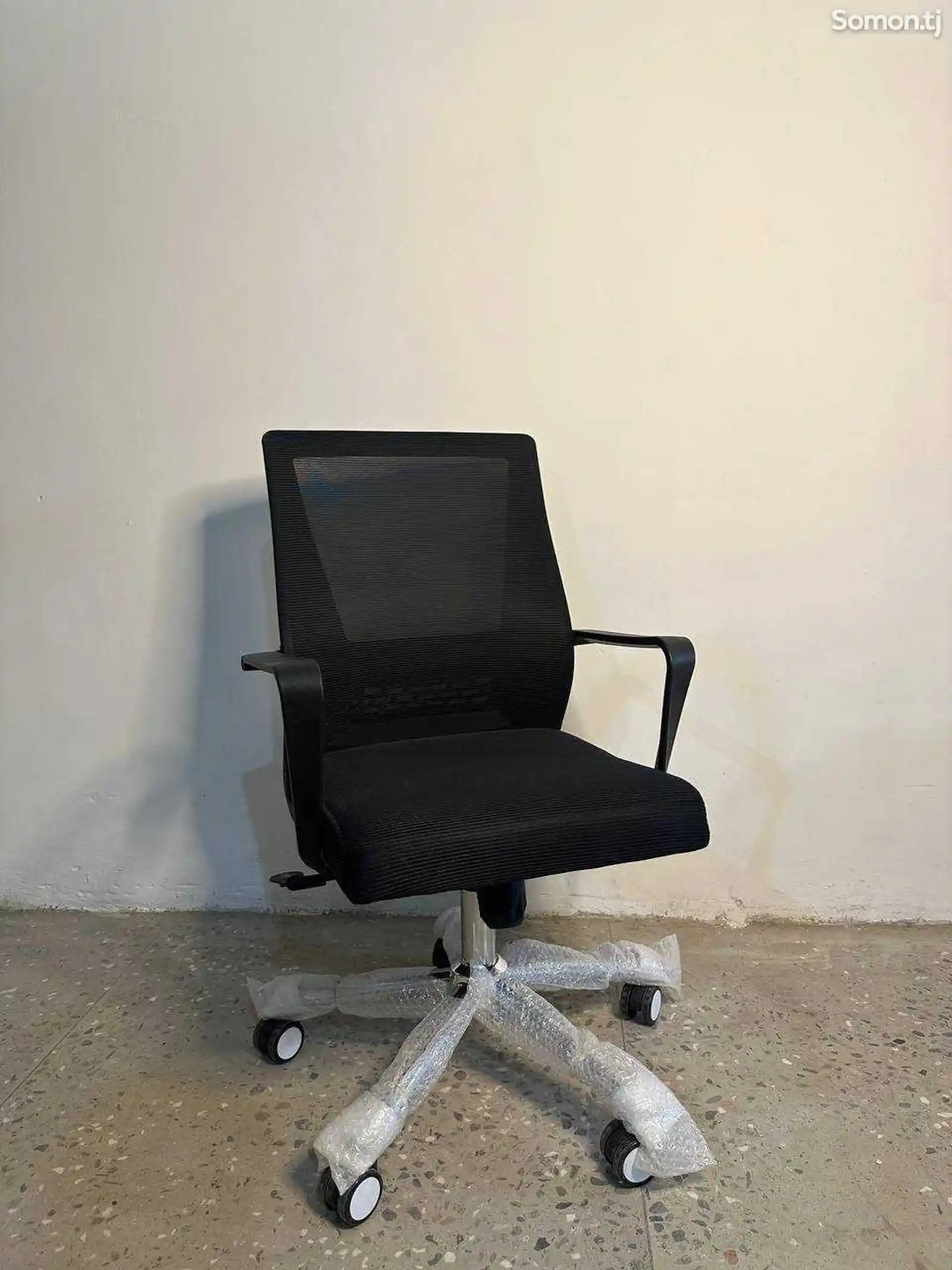 Кресло офисное Galant-1