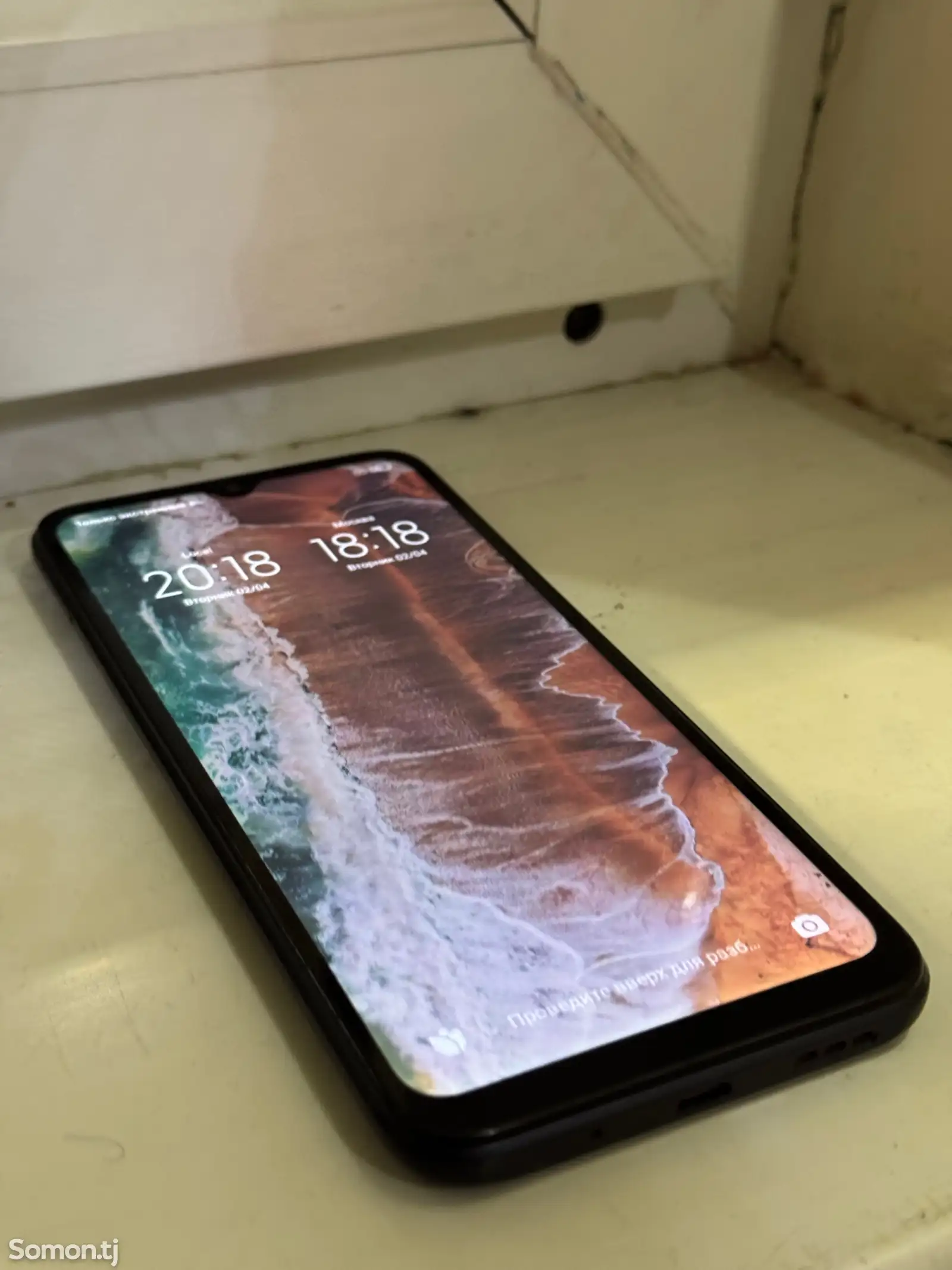 Xiaomi Redmi 9c, 32gb-1