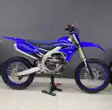 Мотоцикл YAMAHA YZ250F на заказ-2