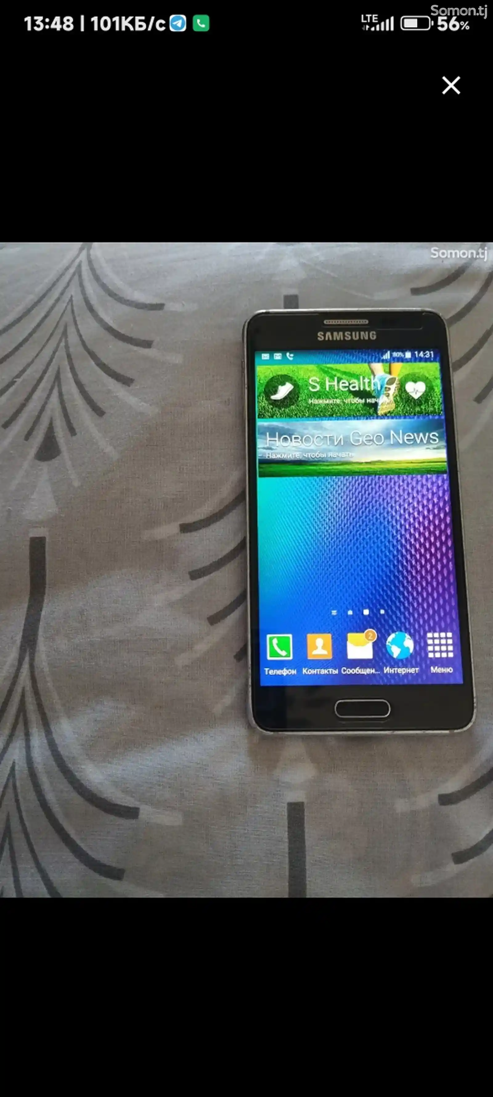 Samsung Galaxy Alpha 32gb-6