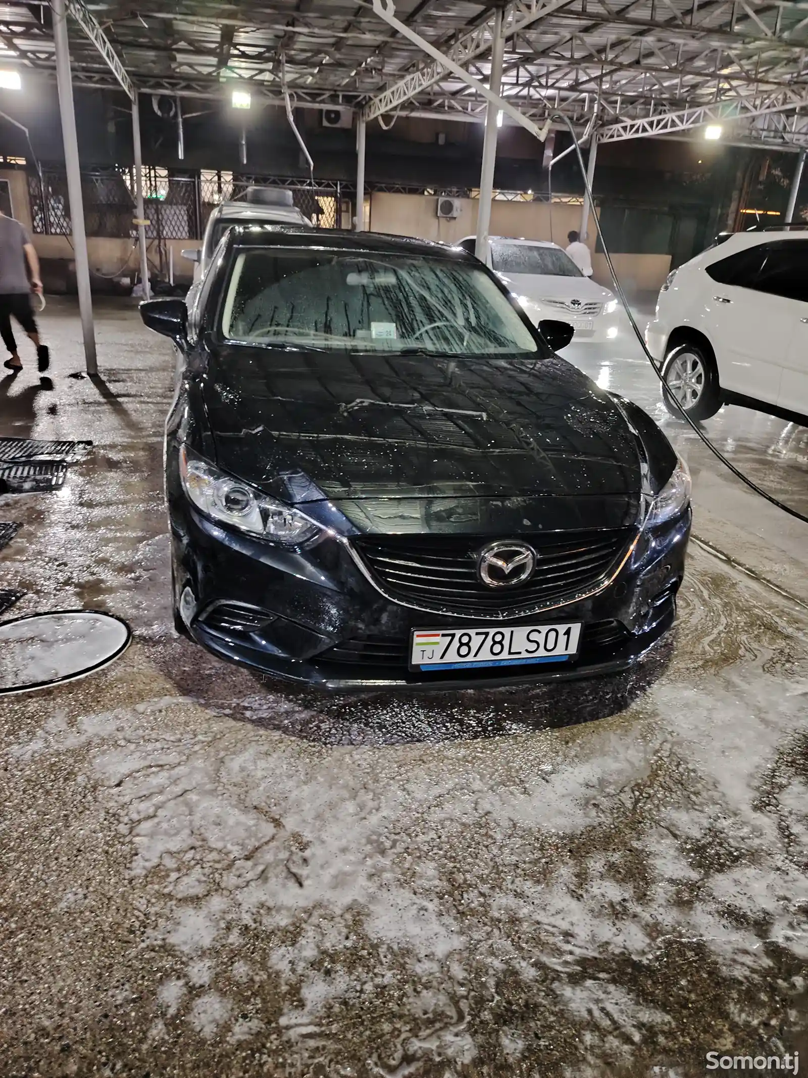 Mazda 6, 2016-4