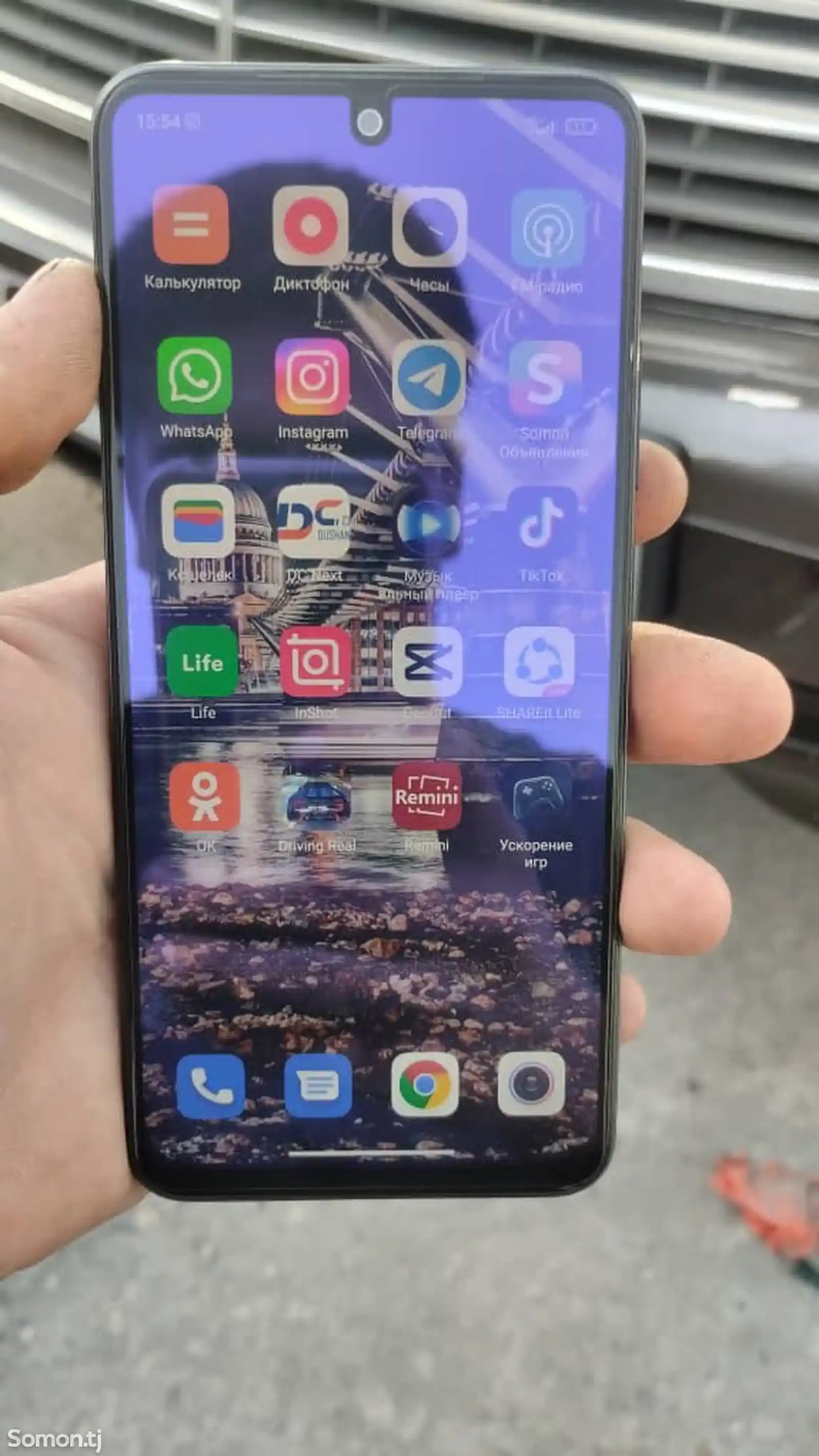 Xiaomi Redmi Note 11 Pro 8/128 gb-2